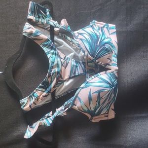 PINK VS 2pc swimsuit